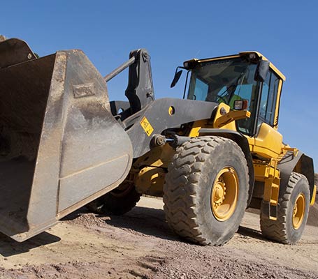 Excavation Company in St. Louis Excavation Company in St. Louis