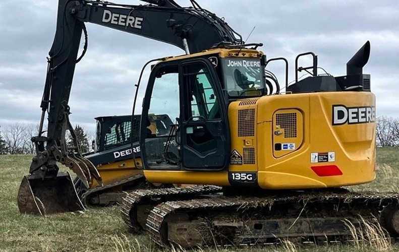 Excavation Company in St. Louis